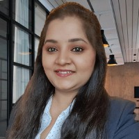 Dr Akshatha Ravindra
